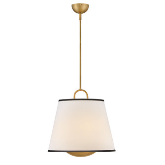 Large Pendant (87|47517LCB-OW)
