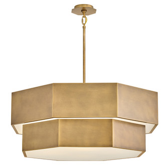 Medium Convertible Chandelier (87|46995HB)