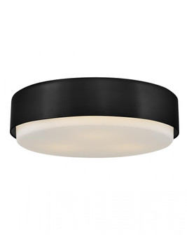 Medium Flush Mount (87|30075BK)