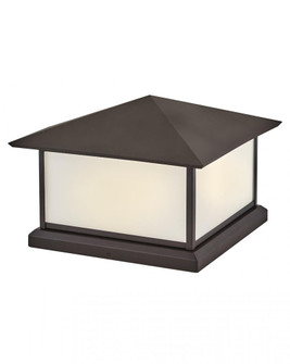Large Pier Mount Lantern (87|28987TR)