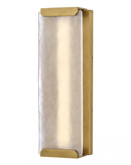 Large Wall Mount Lantern (87|28975HB)