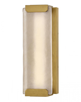 Medium Wall Mount Lantern (87|28974HB)