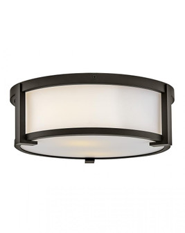 Small Flush Mount (87|28963OZ)