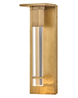 Medium Wall Mount Lantern (87|28934HB)