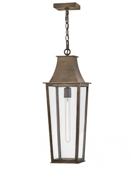 Large Hanging Lantern (87|28892BU)