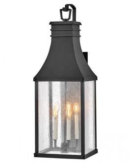 Extra Large Wall Mount Lantern (87|17463MB)
