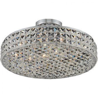 Semi Flush (1252|03842-010-FR001)