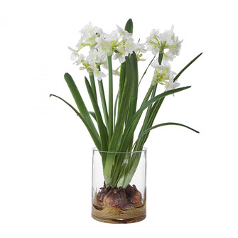Uttermost Lacey Daffodil Accent Arrangement (85|60228)