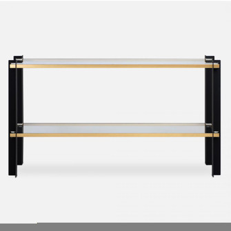 Uttermost Cunene Contemporary Console Table (85|50073)