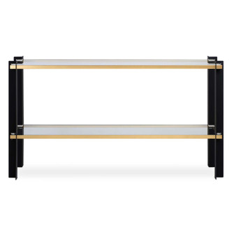 Uttermost Cunene Contemporary Console Table (85|50073)