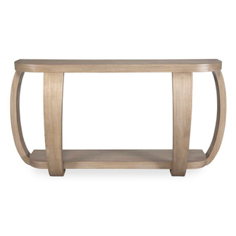 Uttermost Adona Wood Console Table (85|50062)