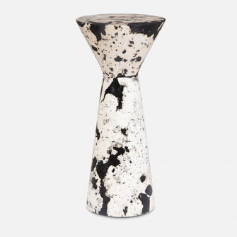 Uttermost Lenora Stone Drink Table (85|50051)