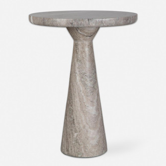 Uttermost Stour Marble Accent Table (85|50023)