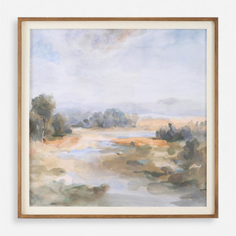 Uttermost River Afternoon Landscape Print (85|32379)