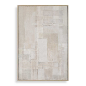 Uttermost Erase Canvas Abstract Art (85|32377)