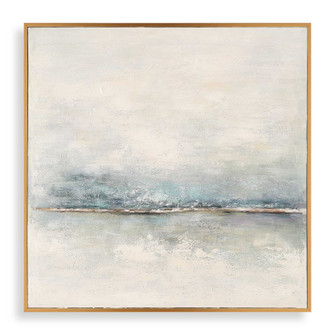 Uttermost Foggy Morning Abstract Art (85|32375)