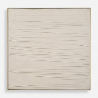 Uttermost Walking The Line Minimalist Canvas Art (85|32373)