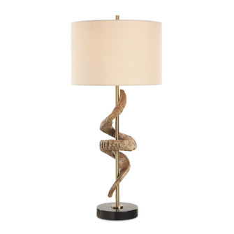 Uttermost Rams Horn Table Lamp (85|30456)