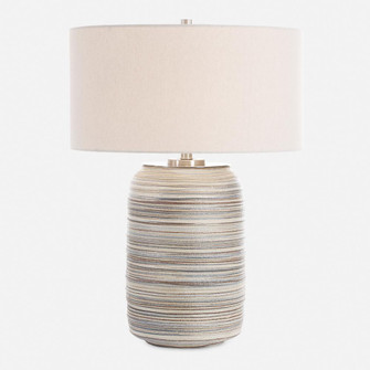 Uttermost Prospect Ceramic Large Table Lamp (85|30453)