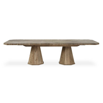 Uttermost Caledon Reclaimed Oak Dining Table (85|25297)
