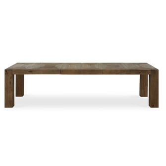 Uttermost Aldan Reclaimed Oak Dining Table (85|25217)
