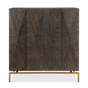 Uttermost Marico 2 Door Mindi Cabinet (85|24596)