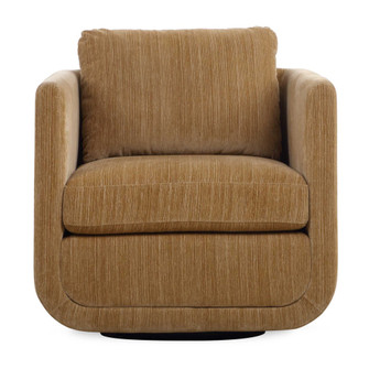 Uttermost Abound Ginger Swivel Chair (85|23878)