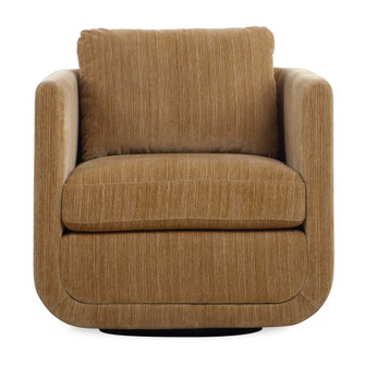 Uttermost Abound Ginger Swivel Chair (85|23878)