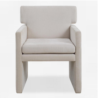 Uttermost Colette Ivory Dining Chair (85|23877)