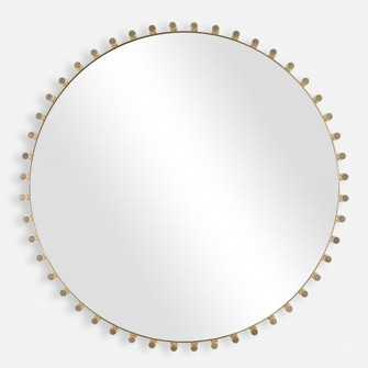 Uttermost Avelyne Round Mirror (85|08219)