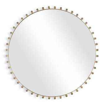 Uttermost Avelyne Round Mirror (85|08219)