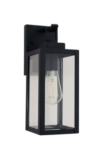 Marin 1 Light 13.75'' Outdoor Wall Lantern in Textured Black (20|ZA6804-TB)