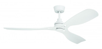 52'' Ceiling Fan w/Blades, Damp Rated (20|AMG52W3)
