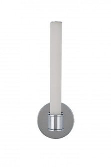 Alina 1 Light LED Wall Sconce in Chrome (20|20105CH-LED)