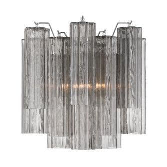 Addis 14.5'' Polished Chrome Sconce (205|ADD-303-CH-SM)