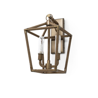 HOLLISTER OUTDOOR SCONCE MEDIUM NATURAL (13711|2111-79)