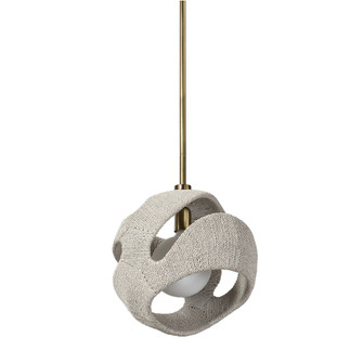 CORSICA PENDANT MINI WHITE (13711|2953-79)