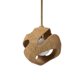 CORSICA PENDANT MINI NATURAL (13711|2953-01)
