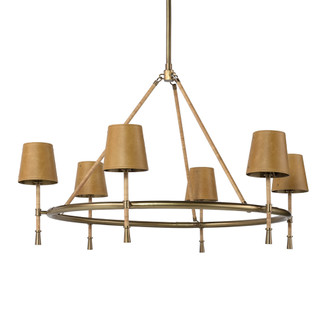 HENDRICK CHANDELIER COGNAC (13711|2872-79)