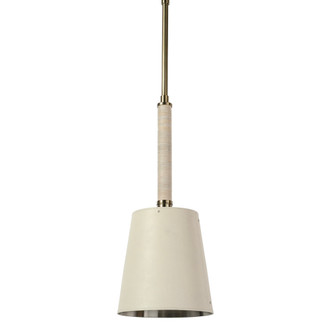 HENDRICK PENDANT CREAM (13711|2729-41)