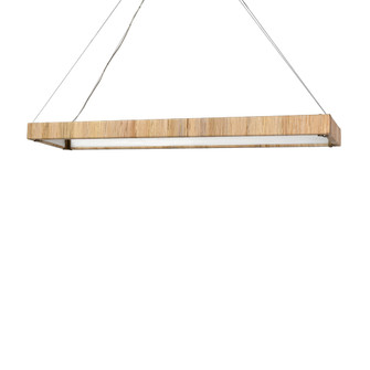 GIBSON RECTANGULAR CHANDELIER (13711|2322-79)