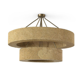 MONTEREY TIERED CHANDELIER (13711|2311-79)