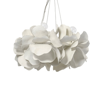 VIRGINIA SEMI FLUSH MOUNT (13711|2932-79)