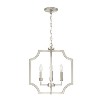 4 Light Foyer (42|AA1037BN)