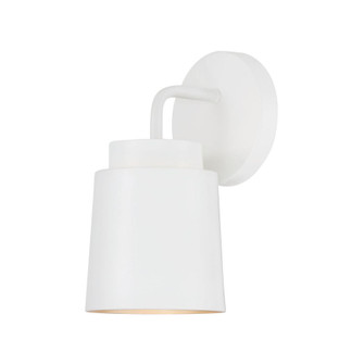 1 Light Sconce (42|AA1035WE)