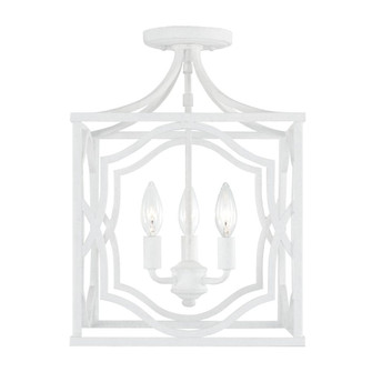 3-Light Foyer (42|AA1019XW)