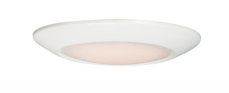 Diverse-Flush Mount (19|57633WTWT)