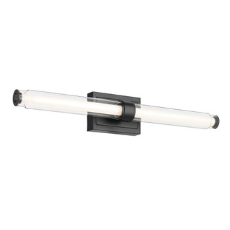 Bath Bar Large (10687|55239BKLED)