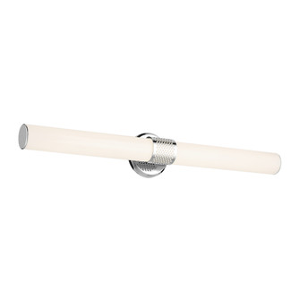 Bath Bar Large (10687|55193CHLED)