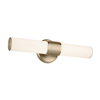 Bath Bar Small (10687|55191CPZLED)